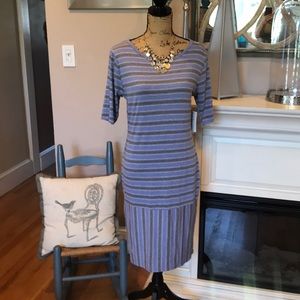 LuLaRoe Dress 👗 New with tag
